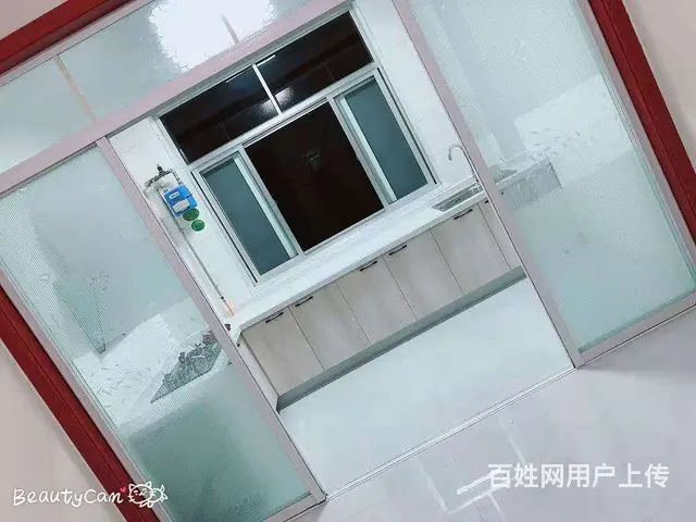 Z02684赵家小区新装实景有暖气天然气空调热水器 - 图片 5
