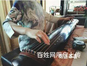 长沙去哪学古琴 - 图片 3