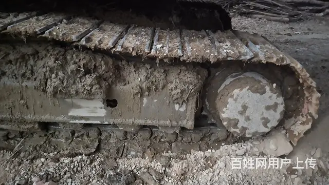 转让11年神钢210超8正宗，车主个人直转 - 图片 3