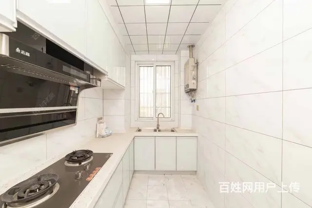 遥观大润发旁，湖港名城，精装三房，价位低，房型好，南北通透 - 图片 8