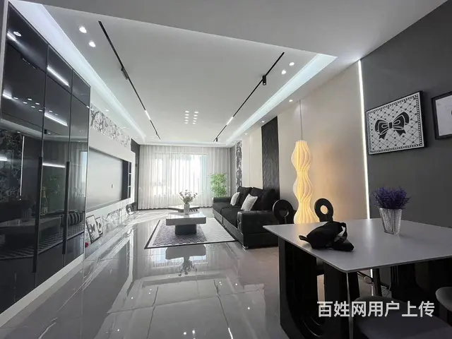 群力家园(道里-尚志) 普通住宅 精装修 - 图片 2