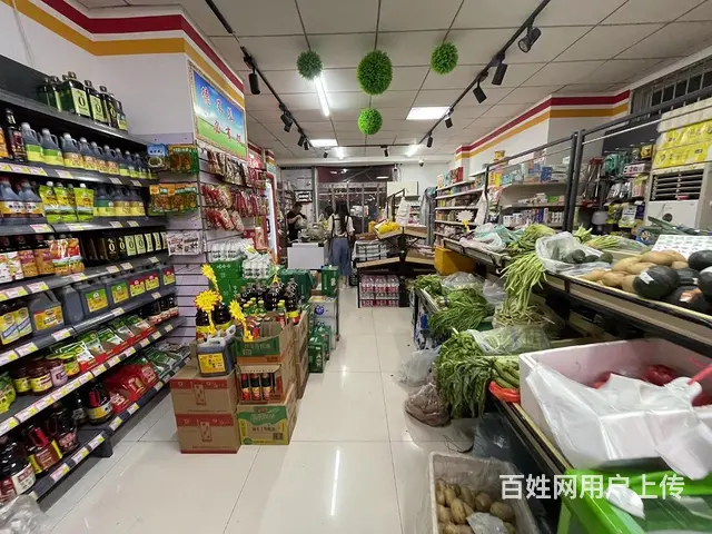 张店区尚文苑超市整体转让 - 图片 9