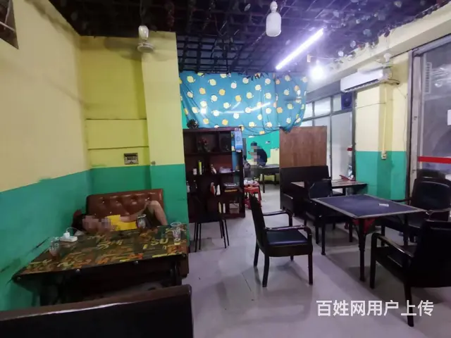 （51旺铺推荐）博雅路80平水吧转让 - 图片 5