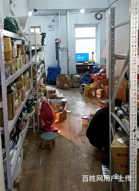 6.6W出兑昌邑区快递驿站 - 图片 6