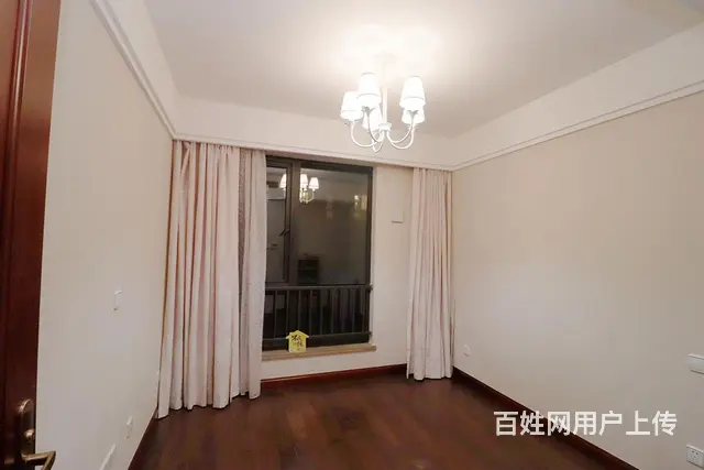 资金周转，急需要用钱，价格好商量，带一车位，一线河景观，急卖 - 图片 3
