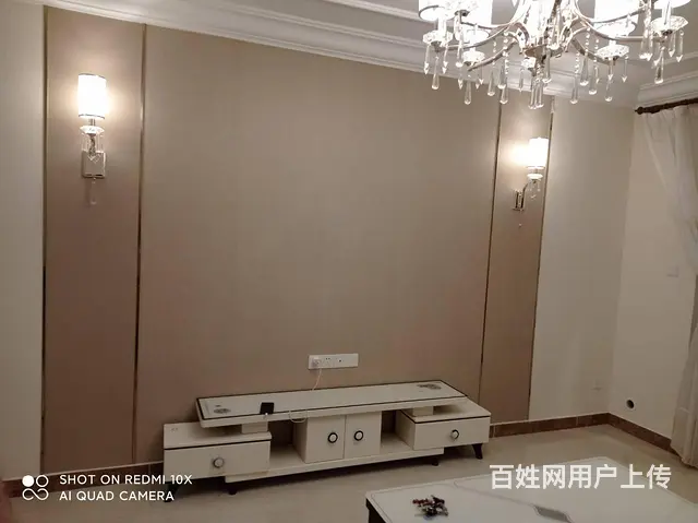 急租 超低价  恒大帝景 普通住宅 精装修 - 图片 2