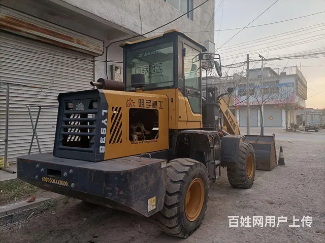 明宇938高臂装粮王 - 图片 9