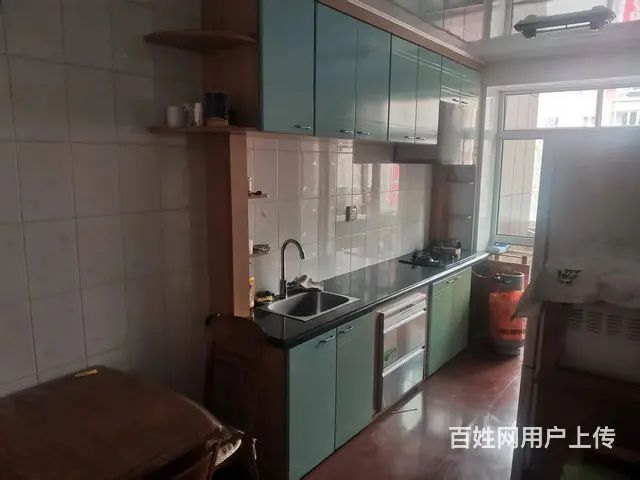 成龙小区 多选学区 4楼 93平 简单装修 35万 可小刀 - 图片 10