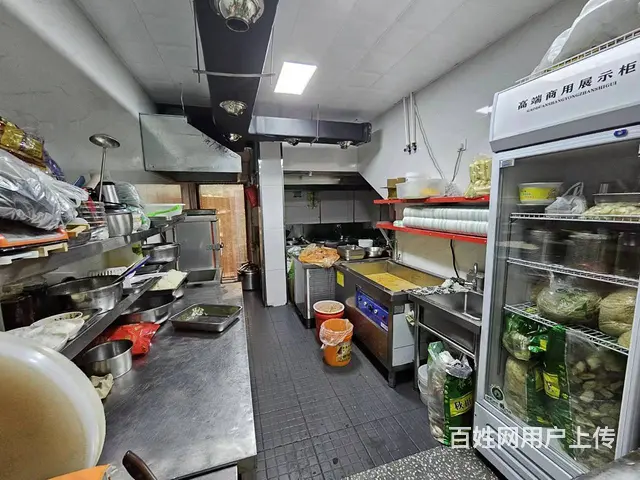 香坊区 快餐 盒饭 出兑转让 餐馆出兑 - 图片 7