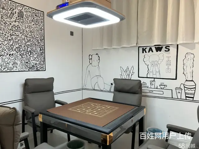F0036九州路宜兴路附近独院棋牌室转让 - 图片 8