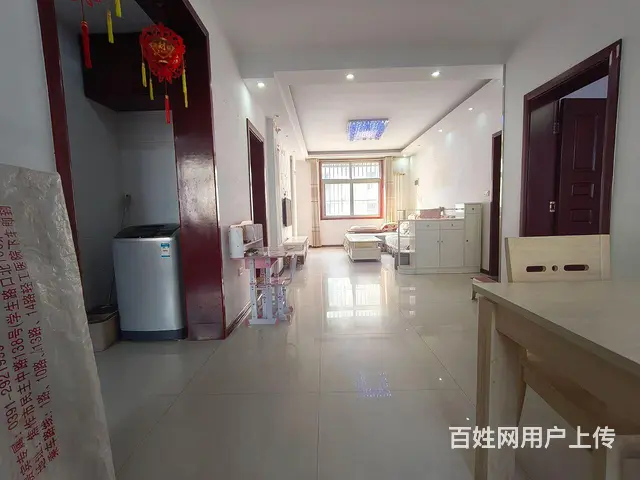 解放东路 化二附近 鑫和小区 有证4楼 - 图片 2