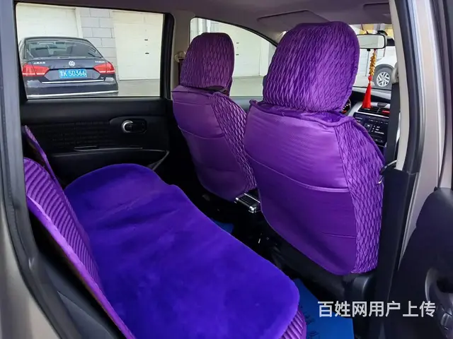 日产 骊威 2015款 1.6XV 无级 劲锐豪华版 - 图片 4