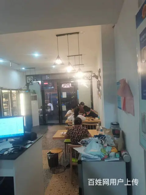 （老板本人）网红夜宵街四方坪商贸城精装特色餐馆啤酒吧优价转让 - 图片 10