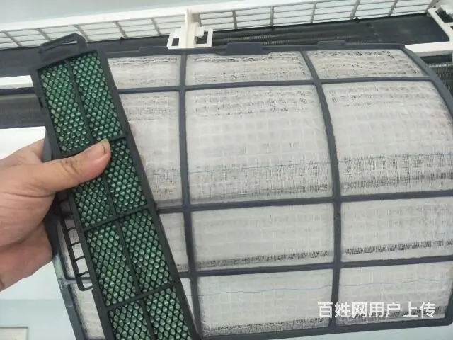 海口益康家电清洗 - 图片 1