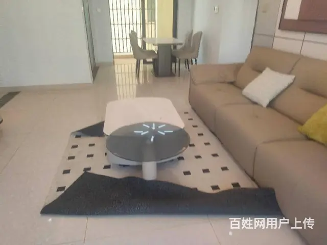 国兴琼州大桥傍    中交新琼雅苑3房 - 图片 11
