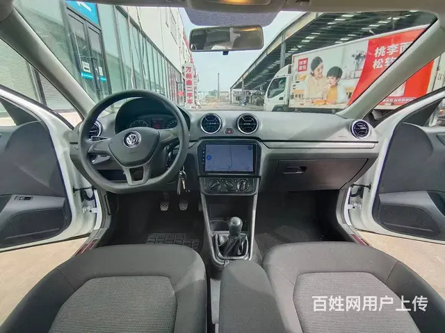 大众 捷达 2019款 1.5 自动 梦想版时尚型 - 图片 6