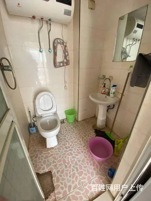 丽都新城(铁西)(铁西) 普通住宅1厅 精装修 - 图片 10