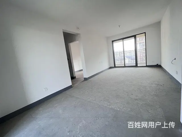 雅居乐凤凰台 107平3居 南北向毛坯 随时签约 - 图片 2