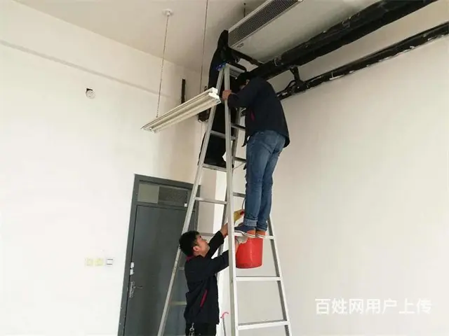 徐州专业空调维修师傅，附近维修点 - 图片 3