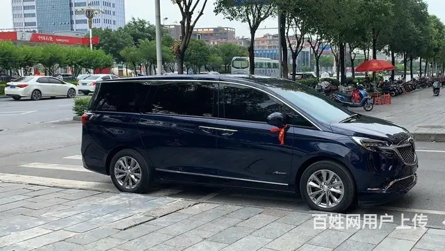 宜昌机场附近免押租车公司多少钱 - 图片 3