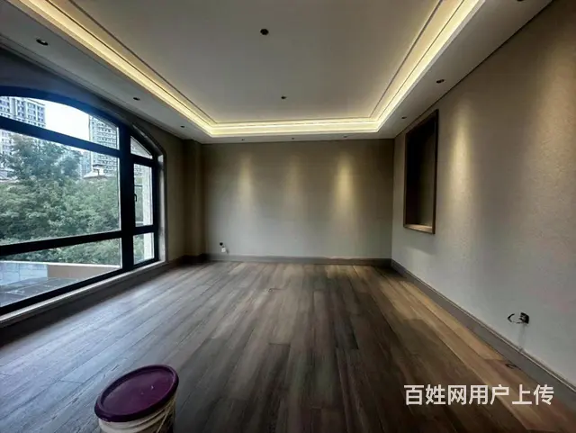 2400溪岸双拼别墅 新中式全新未住 使780米 下沉式庭院 - 图片 10