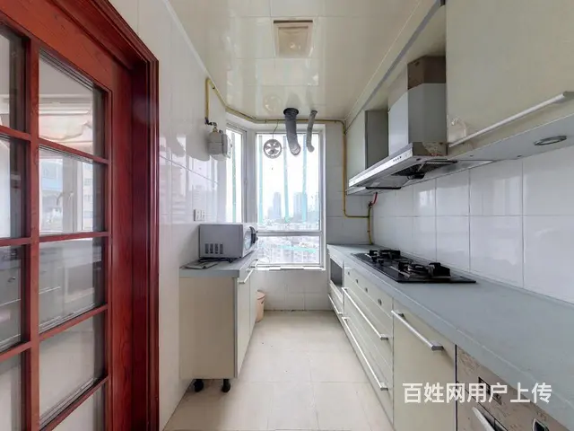 可步行过关，好租，楼层好，随时看房  满五 - 图片 5