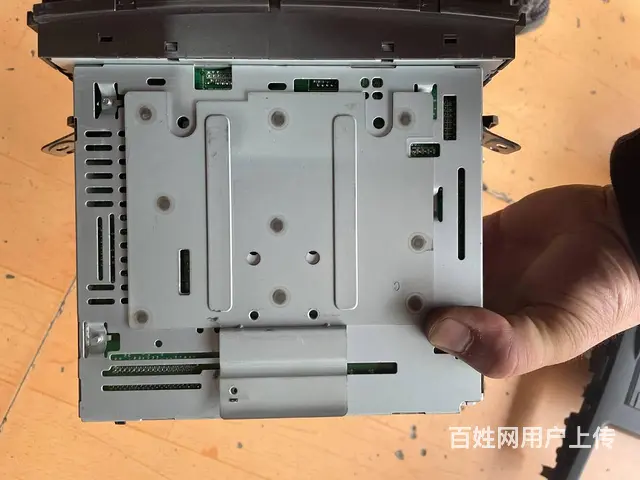 起亚福瑞迪原车CD主机 沈阳市皇姑区昆山西路与向工 - 图片 2