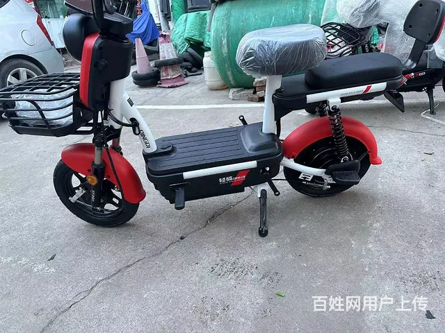 轻骑新车保一年 - 图片 2