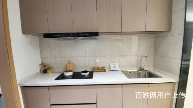 急售大学城星湖广场首付17万现房民用水电公寓带全落地阳台 - 图片 6