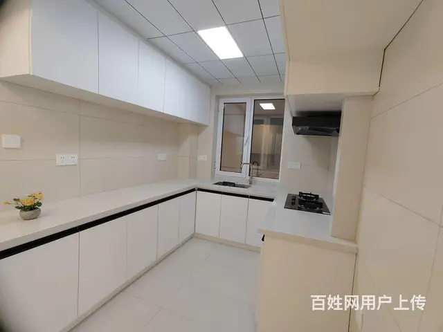 水御兰庭电梯7楼108平三室两卫61.8万新市政府亚澜湾 - 图片 5