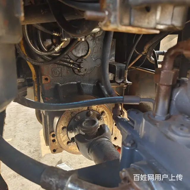 二手XCMG ZL50GN徐工装载机外贸出售 - 图片 6