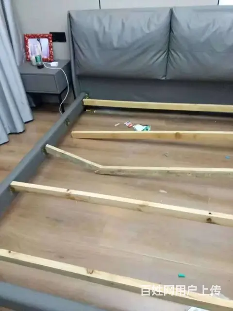 家具维修·家具维修补漆修复沙发木门瓷砖大理石岩板 - 图片 2