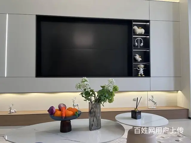 长沙三友宅配新材料有限公司，智能化构建全屋感知网络 - 图片 2