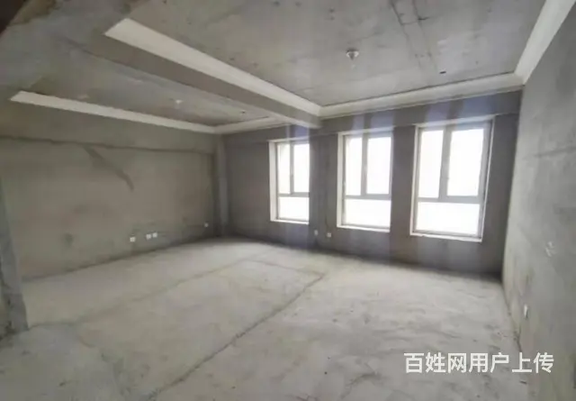 河东 兴隆财富里 97平清水房 能贷款 团购优惠 - 图片 1