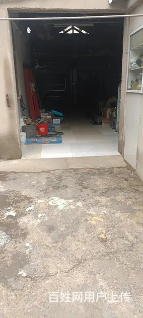 出租施井小区南门仓库一间 - 图片 3