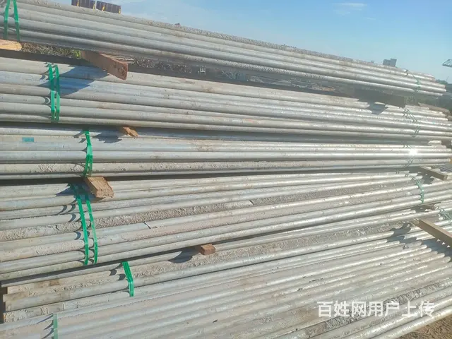 移动脚手架 钢管出租 秀英租赁钢跳板 脚踏网 - 图片 2