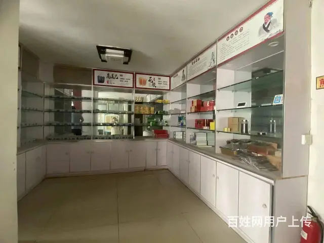 7841（七P）个人城中区南京路临街铺面出租 - 图片 10