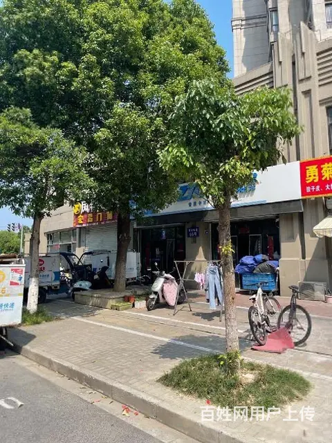 9500一平方，带租金9万一年出售御水华庭商铺 - 图片 11