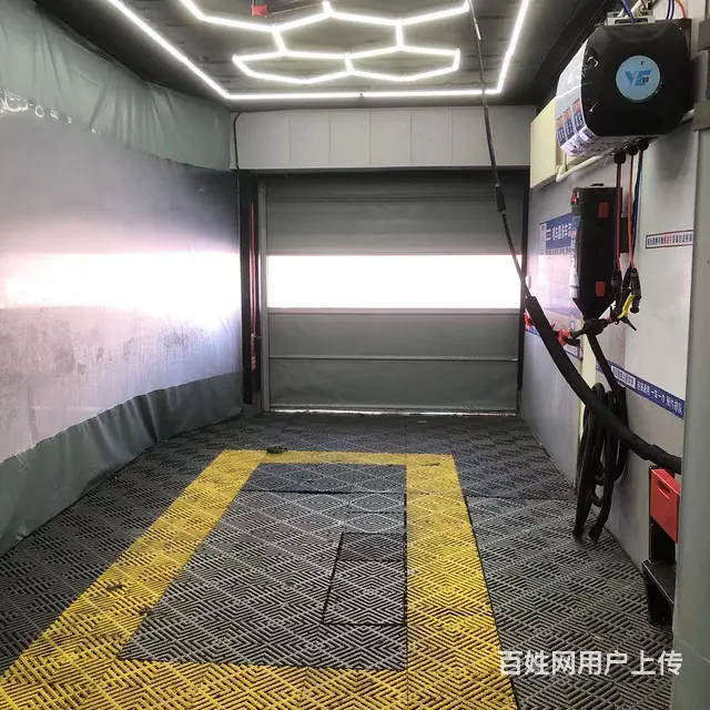 江北北京路自助洗车行出兑转让 - 图片 6