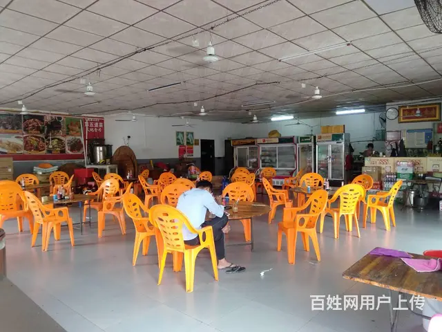 （51旺铺推荐）秀英港港爱路230平餐饮店分租夜宵时间 - 图片 5