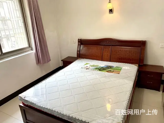 【搞定了！】出租南浔年丰路朝南带家具家电独立卫生间单间 - 图片 1