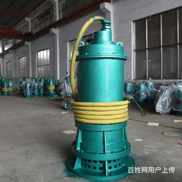 三门峡排水泵出租，排水泵出租哪家好|设备出售 - 图片 1