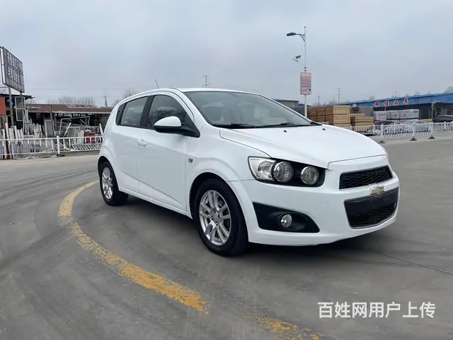 雪佛兰 爱唯欧 2011款 爱唯欧-三厢 1.6 手自一体 - 图片 6