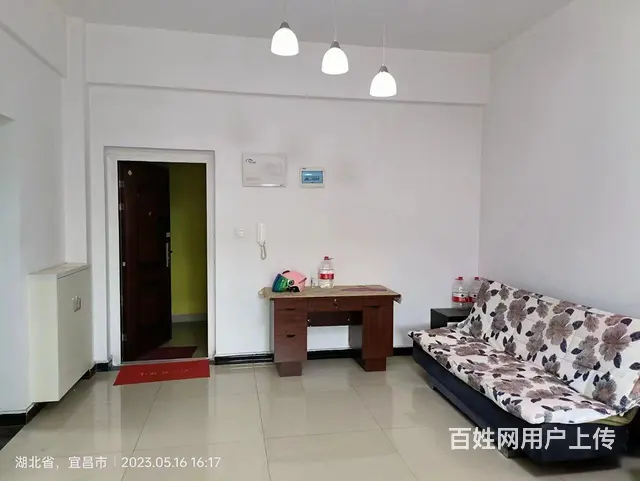 雅斯国际精装带家电1300元/月 - 图片 3