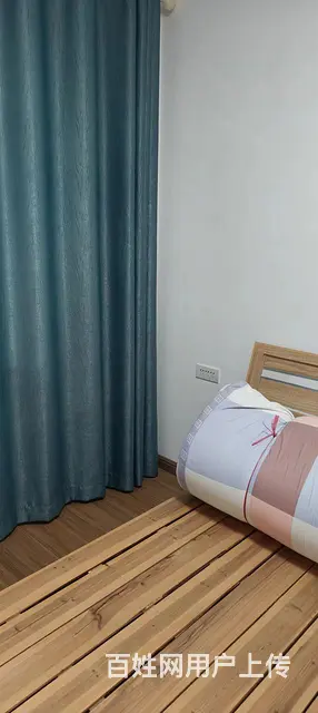 人民医院旁边2楼 普通住宅1厅 精装修 - 图片 1