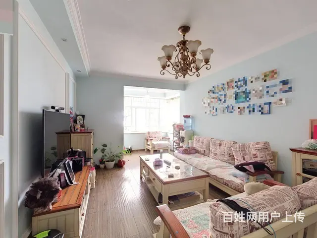 桃源广场北京路地铁物业、精装修3房南北向视野开阔！ - 图片 6
