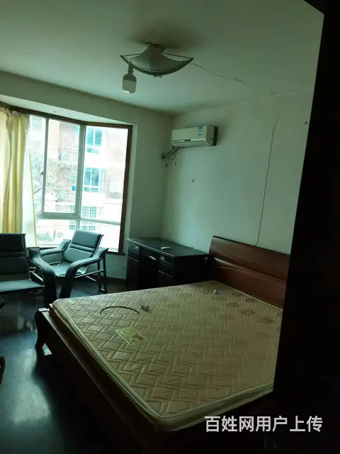 名都锦绣 普通住宅2厅 精装修 - 图片 2