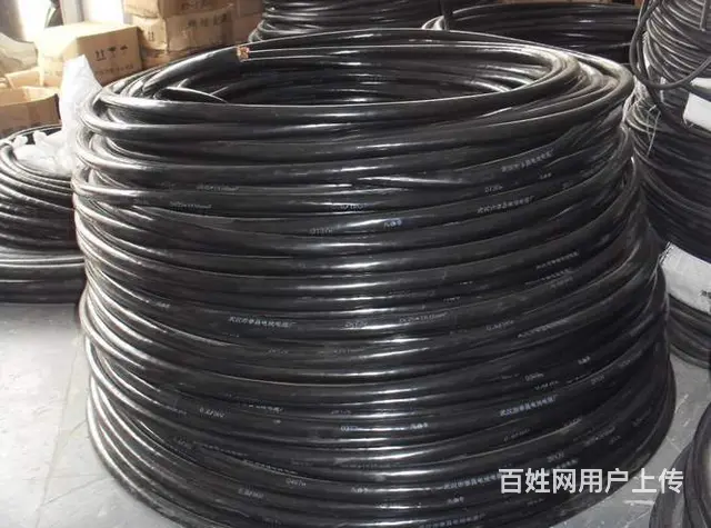 揭阳闲置电缆回收一览表 - 图片 1