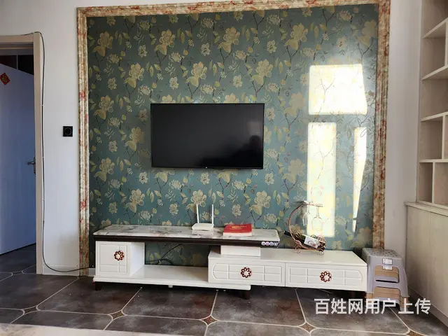 月租，年租拎包入住 - 图片 6