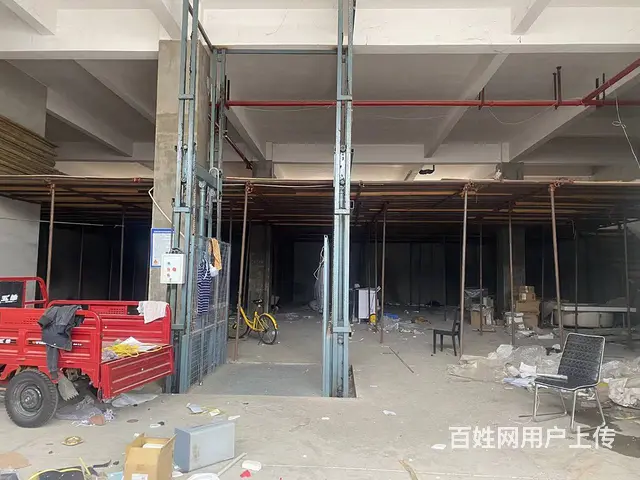 （房东直租）开福区佳海工业园497平米厂房仓库一楼优价出租 - 图片 9